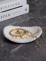 Поднос морская симфония