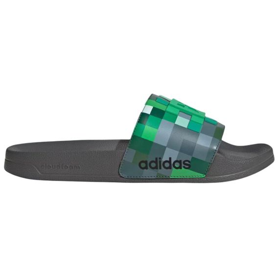 Adidas ADILETTE SHOWER 'Gray'