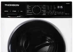 Стирально-сушильная машина THOMSON WD30E8I01