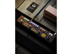Педаль эффектов Sonicake Boom Ave QCE-40