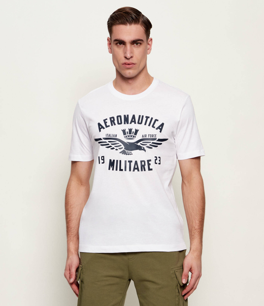 Футболка из хлопка