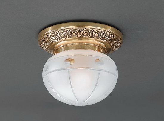 Накладной спот Reccagni Angelo PL.7844/1