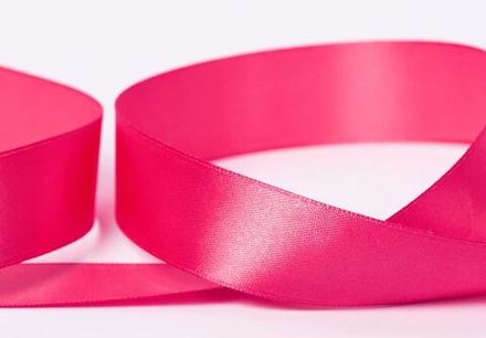 Лента атласная 25 мм ( 1 ") "Gamma" 33 м,№014