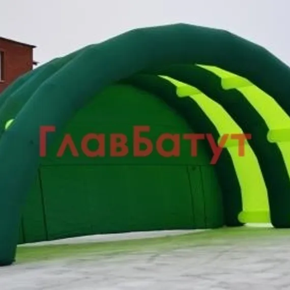Надувная сцена "Арочная-1"