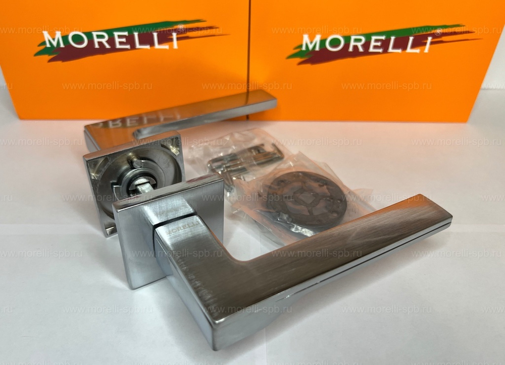 Morelli "Pierres" MH-49-S6