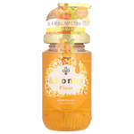 &honey, Увлажняющий шампунь Fleur, мед с османтусом, 440 мл (14,9 жидк. Унции)