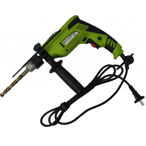 Дрель ударная IVT ID-550