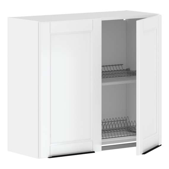 Шкаф с посудосушителем MHSU 8072.1C  800х320х720 SICILIA