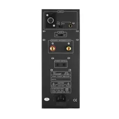 Vincent SP-997 SL Silver