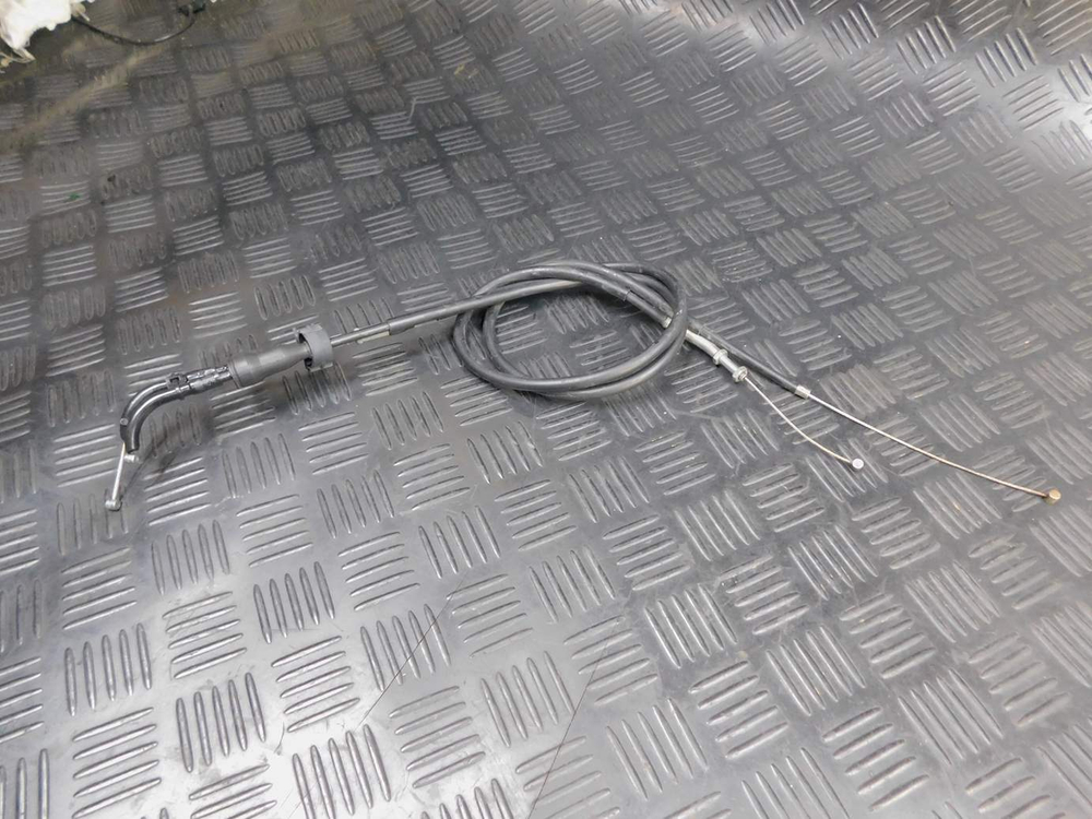 Тросики газа Yamaha TDM850 RN03J 2001