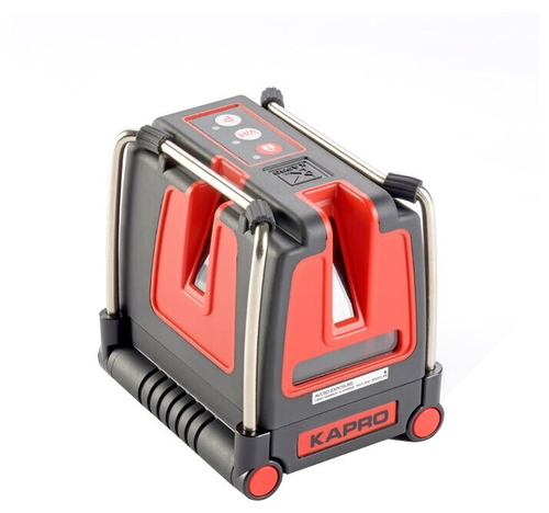 Лазерный уровень Kapro Prolaser Vector, 873