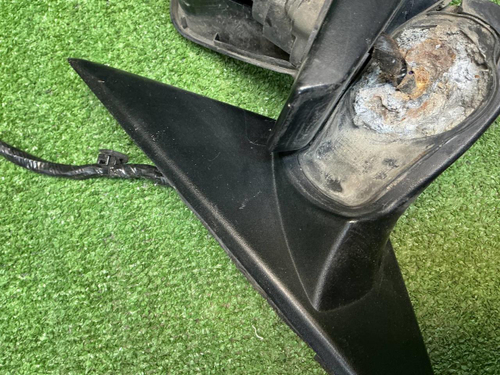 Зеркало левое Maserati Quattroporte 6 (12-20) 15к.