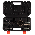 AFFIX (AF10321613C) Набор фиксаторов распредвалов PSA, кейс, 13 предметов