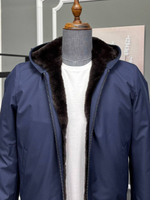Куртка Loro Piana