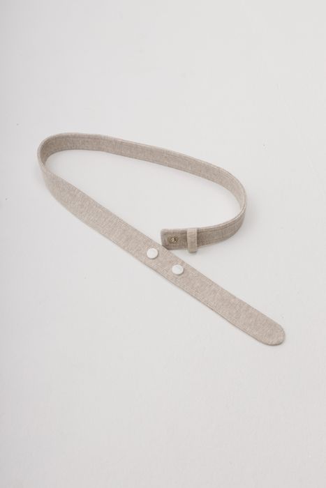 ПОЯС РУТЕС БЕЖЕВЫЙ