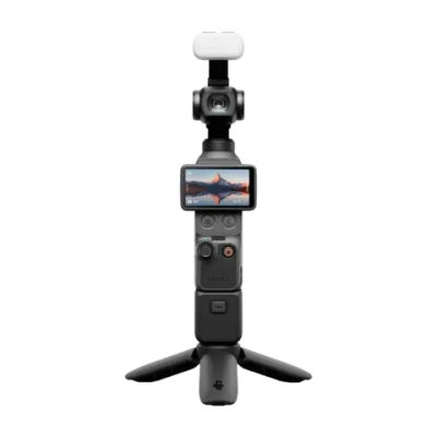 Экшн-камера DJI Osmo Pocket 4 Creator Combo
