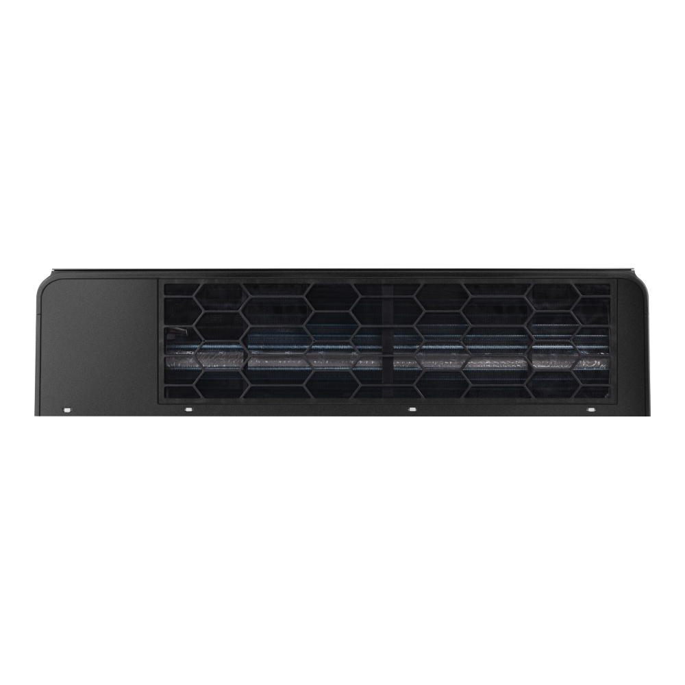Сплит-система инверторного типа Royal Thermo Barocco DC RTBI-12HN8/black комплект