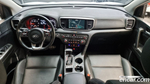 Kia Sportage The Bold Дизель 2.0 4WD (10.2019)