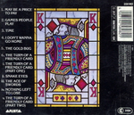 The Alan Parsons Project / The Turn Of A Friendly Card (CD)