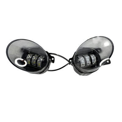 Sal-man LED ПТФ Volkswagen Passat B6 29W 6000K