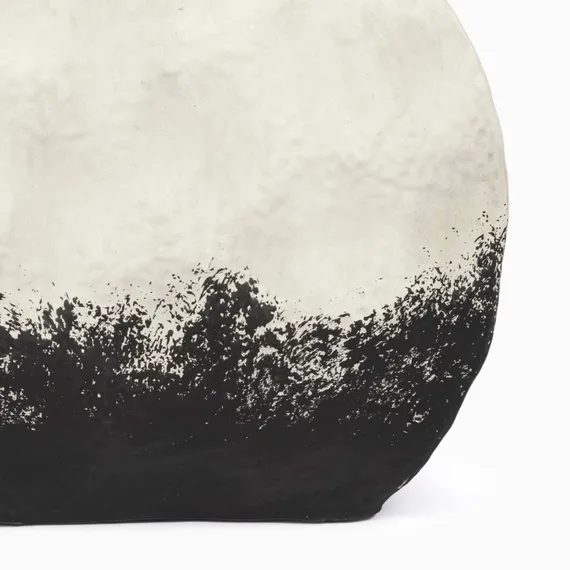 Ваза Ink Type высота 30 см