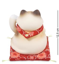 Lucky Cats KT-29/3 Фигурка «Кот»