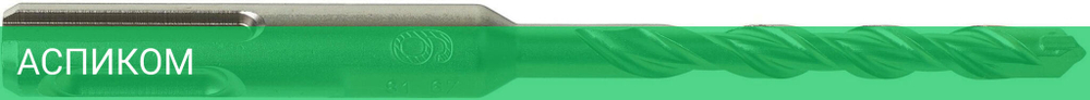 Бур Milwaukee SDS+ M2 6x110 50шт/уп (4932399178)