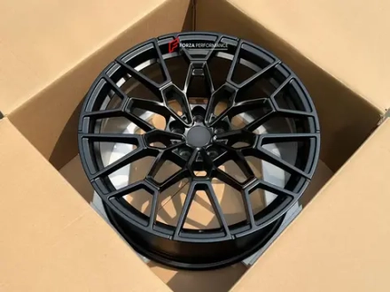 КОВАНЫЕ ДИСКИ ДЛЯ BMW 4 СЕРИИ G26 2021 БМВ