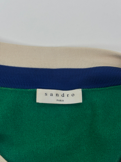 Джемпер Sandro