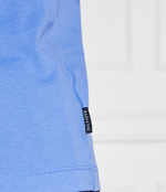 Футболка Tommy Hilfiger - голубой(MW0MW34390)