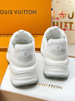 Louis Vuitton Run 55 Sneaker