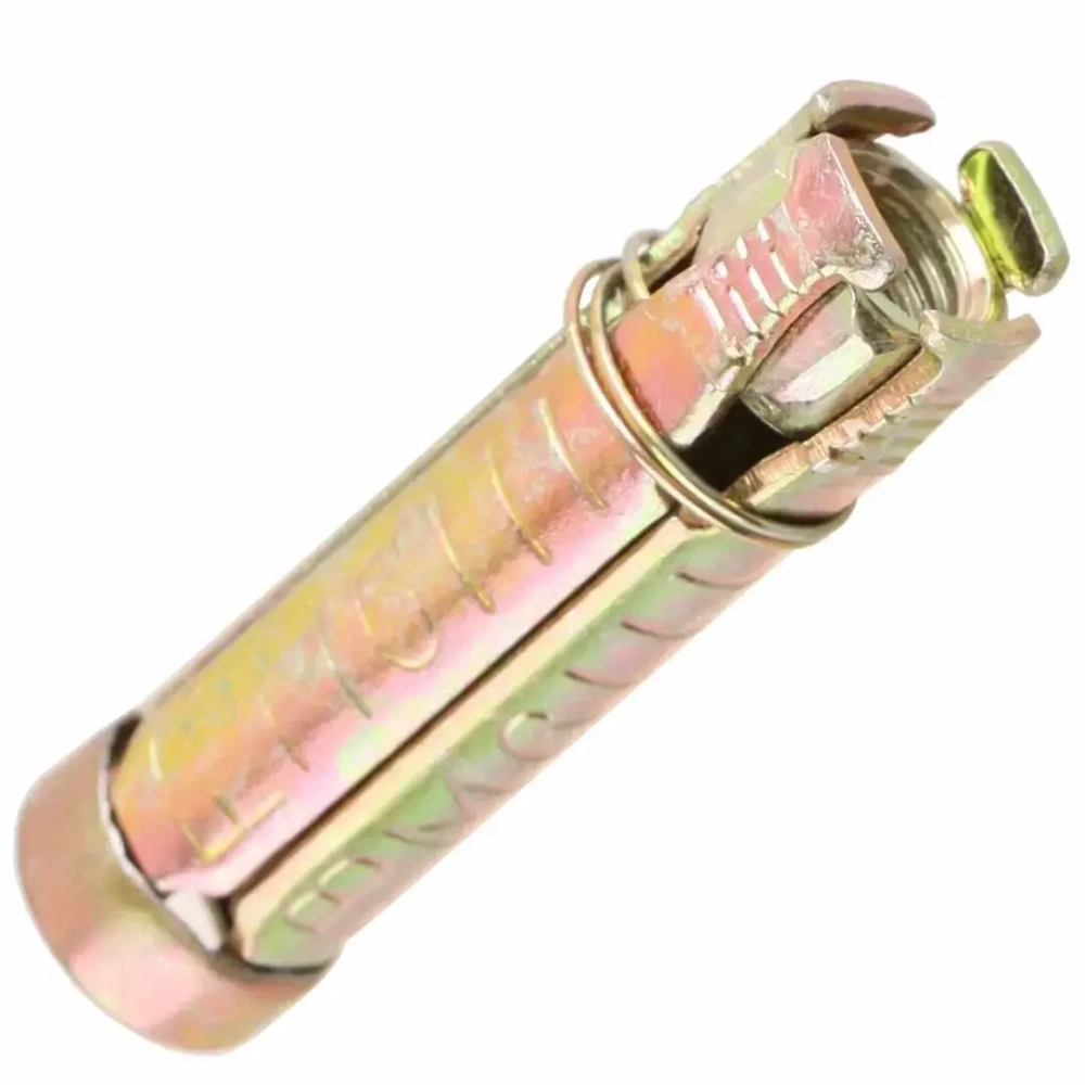 Анкер с сегментной гильзой 6 мм (2 шт) 139410