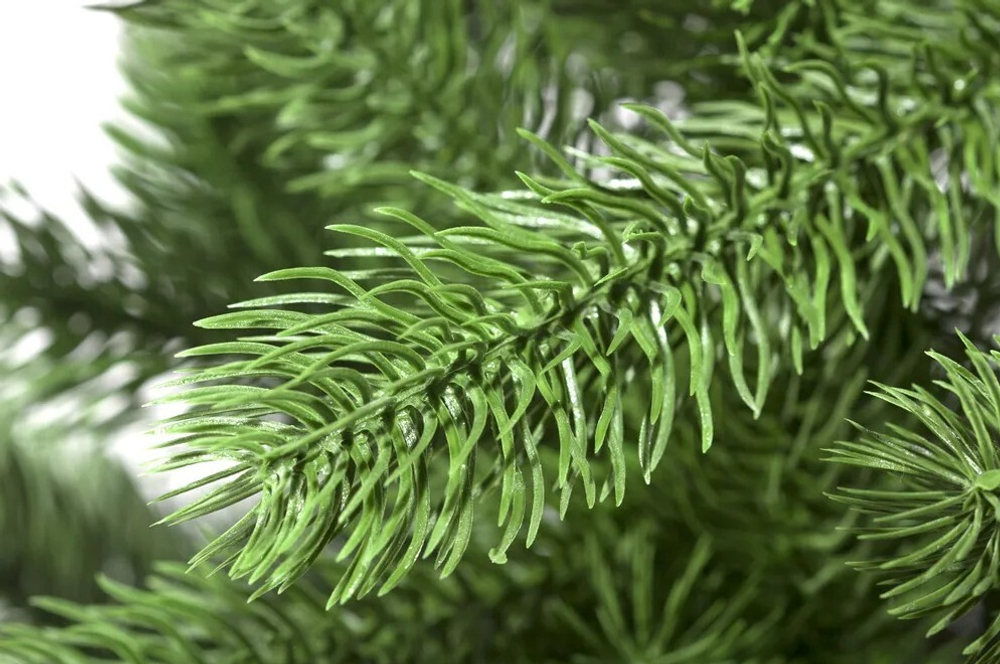 Ель искусственная Царь елка Русская красавица премиум 90 см РКП-90