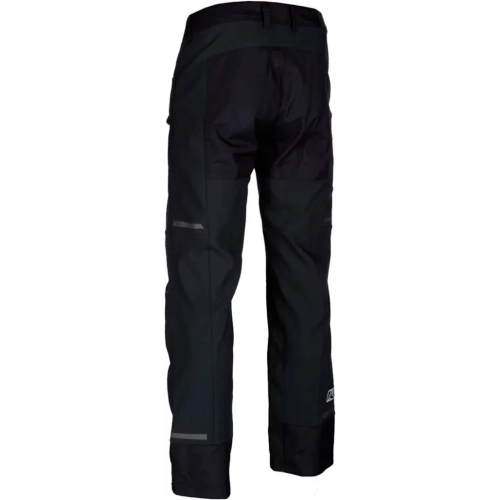 Мотобрюки Klim Marrakesh без утеплителя (Stealth Black, 32)