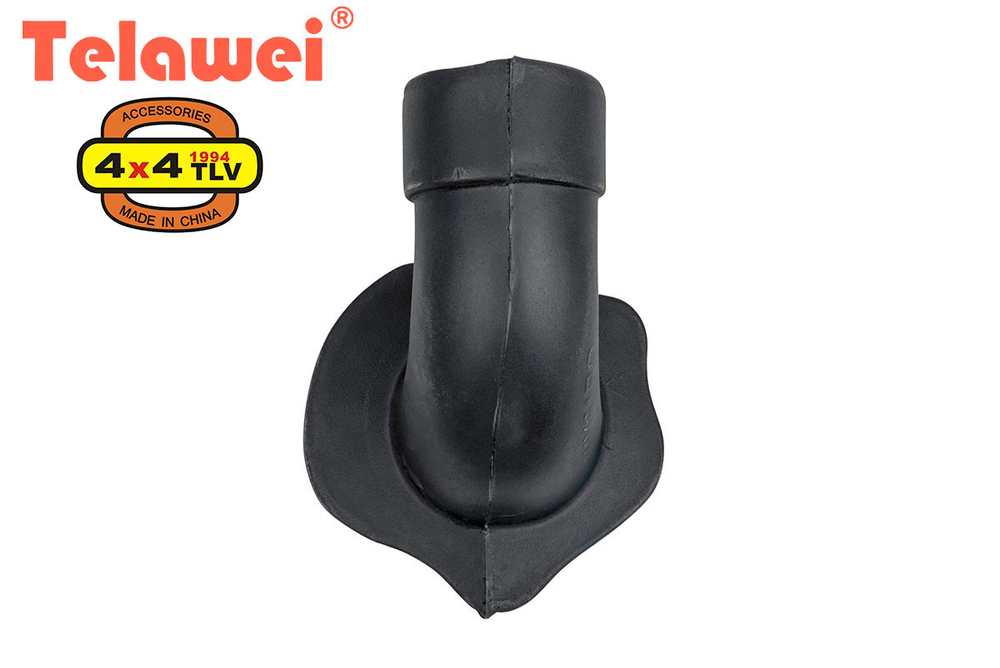 Шноркель Telawei для Nissan Patrol Y61 04/2000-12/2002 TD42, ZD30DDTI