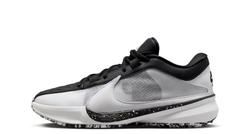 Мужские кроссовки Nike Zoom Freak 5 EP 'Oreo' DX4996-101