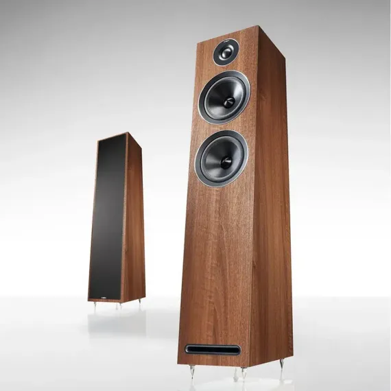 Acoustic Energy AE103 Walnut