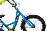 Детский велосипед Novatrack Urban 14" (2019)