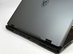 Игровой ноутбук MSI Sword i7-14700HX / RTX 4060 / 16GB / 1TB / 2.5K / 240Hz / Win11 / Русско-Английская клавиатура