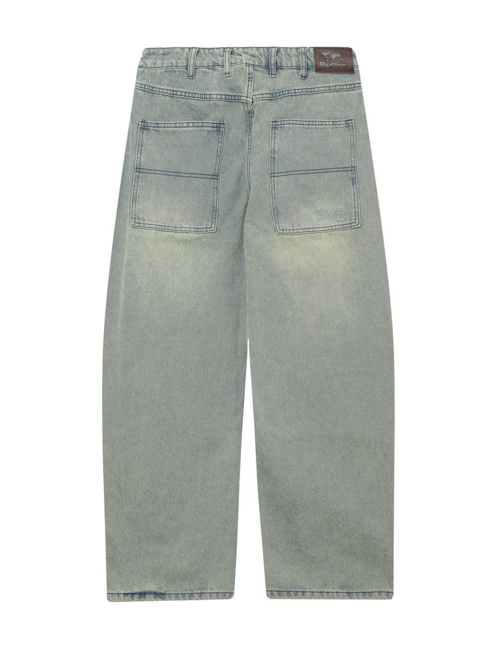 Мужские Джинсы Trim