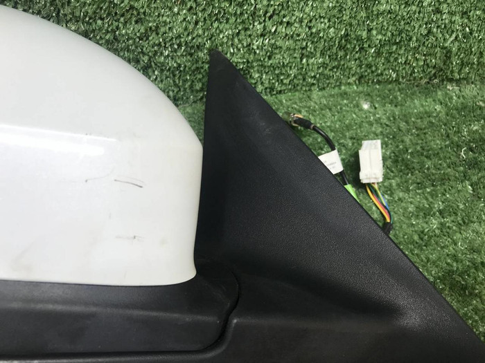 Зеркало правое Chery Tiggo 4 Pro (20-24) 8 конт.