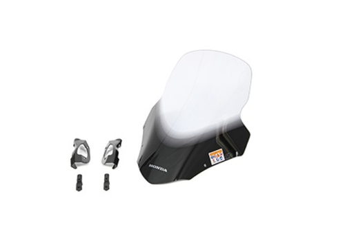 08R70-K1Y-D10 ВЕТРОВОЕ СТЕКЛО Honda PCX125 2021