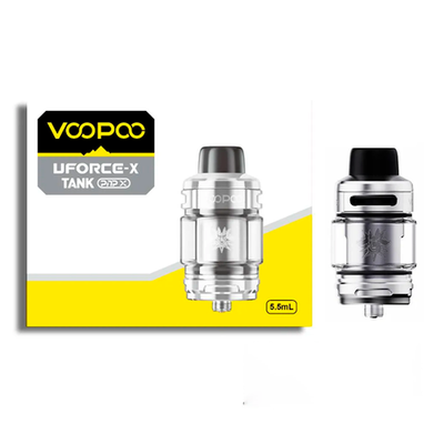 Бак Voopoo Uforce-X