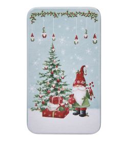 TCN-28/ 6 Коробка металлическая