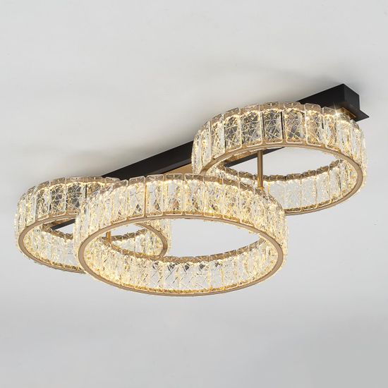 CL325162 PALANT Люстра