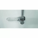 Душевая кабина WeltWasser WW500 NESSE 902 90х90
