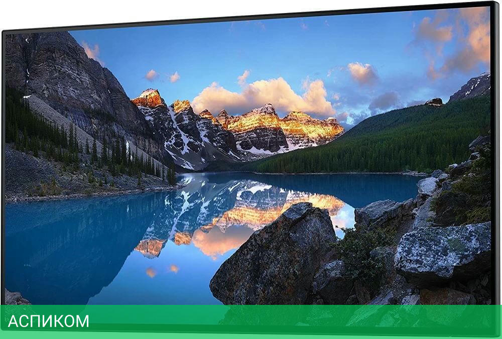 Монитор Dell U2422H