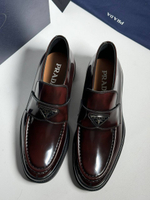 Ботинки Prada