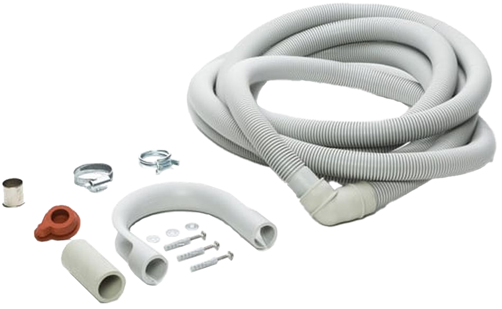 Сливной шланг, 4 м