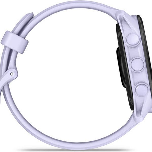 Умные часы Garmin Forerunner 70, Лавада | Cool Lavender (010-04307-03 | 010-04307-13)